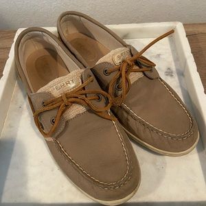 Women’s Sperry shoes